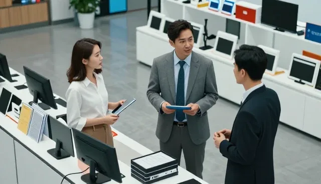 礼品采购中场景化应用的实践与优化